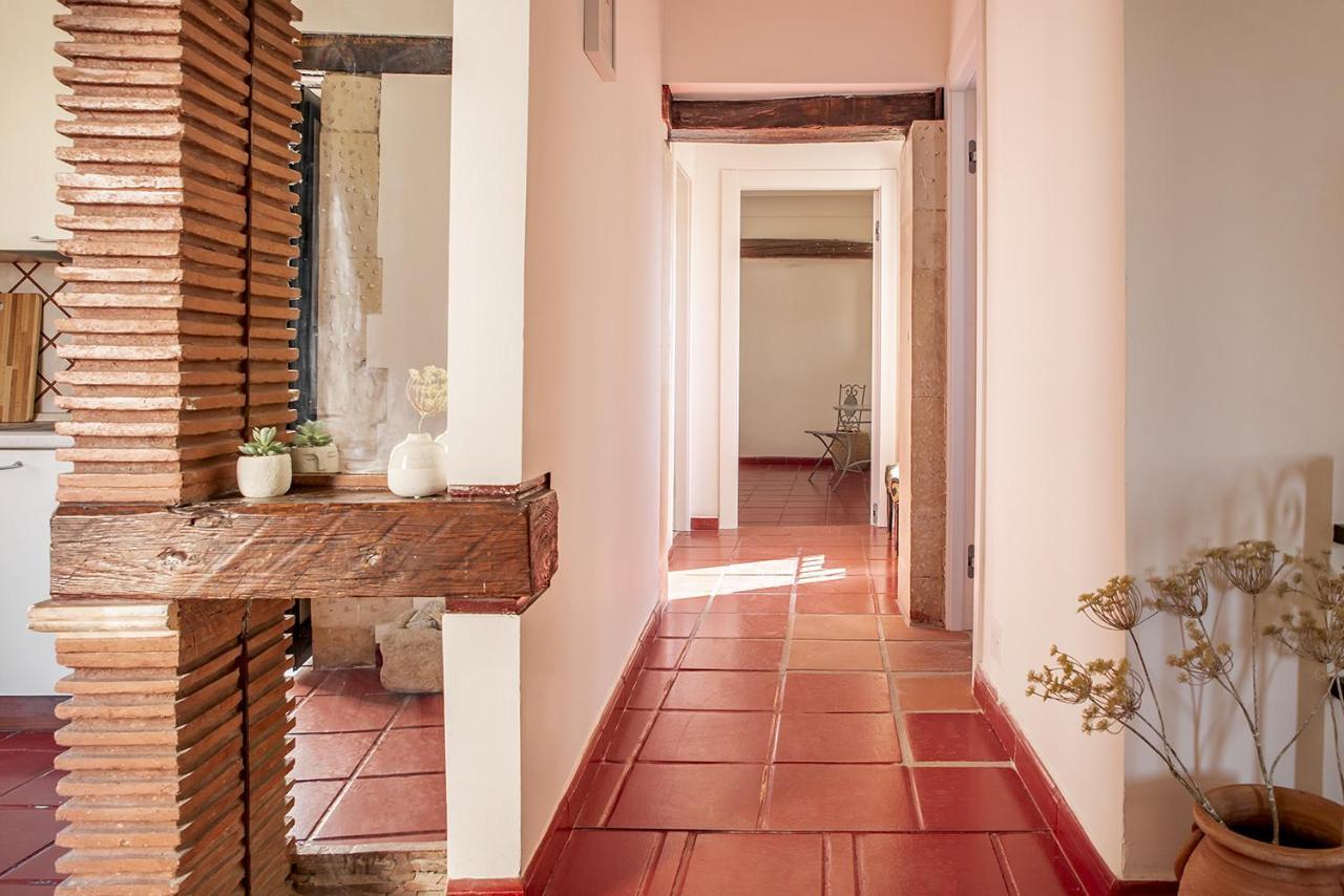 Le Terrazze Dell'Olivo By Wonderful Italy Διαμέρισμα Συρακούσες Εξωτερικό φωτογραφία