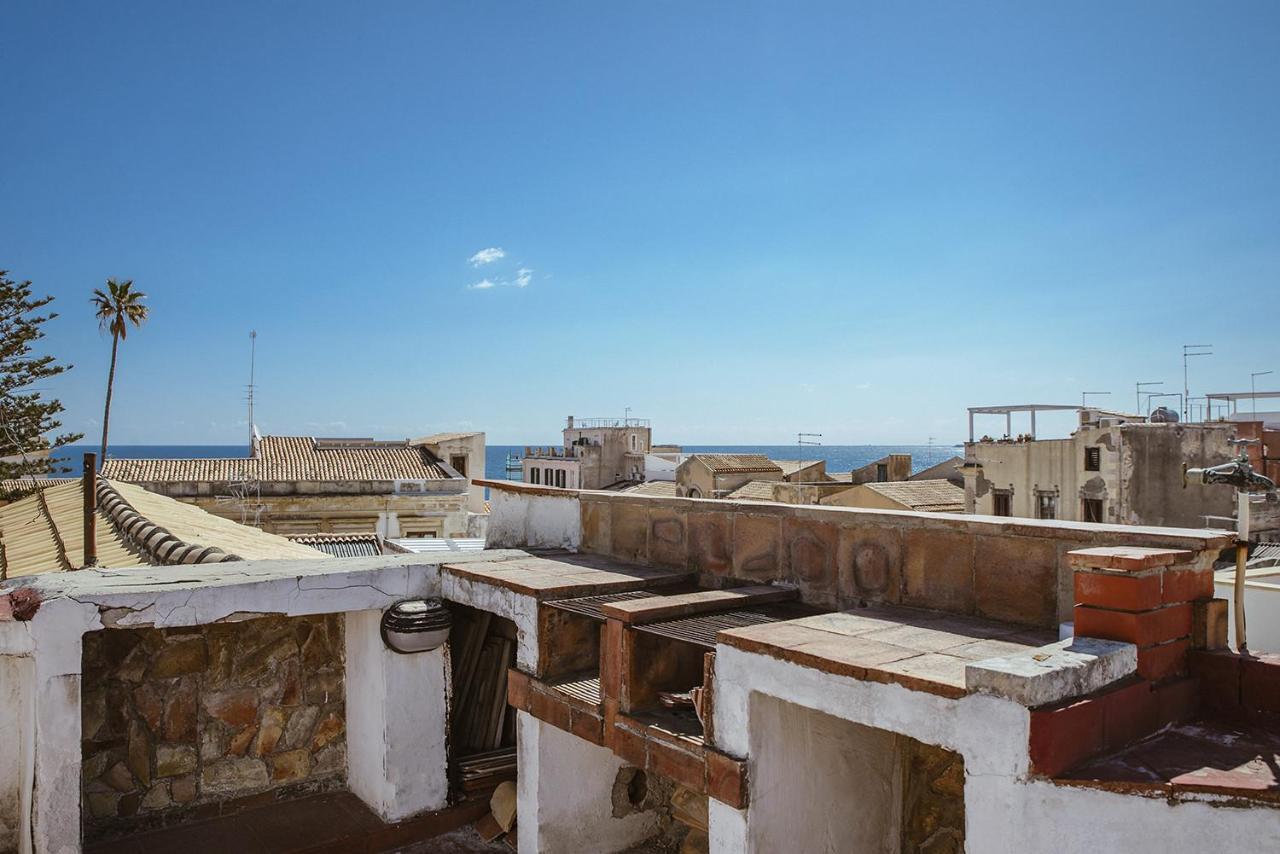 Le Terrazze Dell'Olivo By Wonderful Italy Διαμέρισμα Συρακούσες Εξωτερικό φωτογραφία
